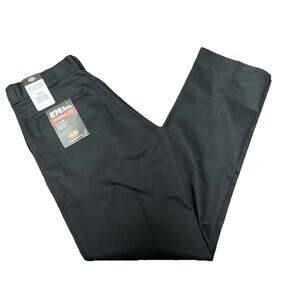 NWT Dickies 874 Pants Original Fit Work Pants Mens Size 34x34 Black